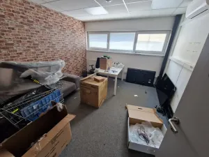 Pronájem obchodního prostoru, Havířov - Bludovice, Těšínská, 450 m2
