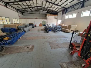 Pronájem obchodního prostoru, Havířov - Bludovice, Těšínská, 450 m2