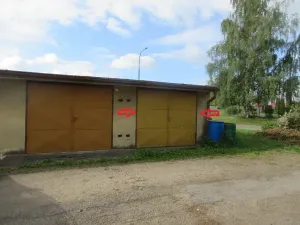 Prodej bytu 3+1, Vodňany, Výstavní, 110 m2