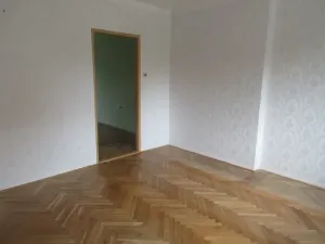 Prodej bytu 3+1, Vodňany, Výstavní, 110 m2