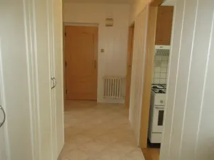 Prodej bytu 3+1, Vodňany, Výstavní, 110 m2