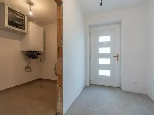 Prodej rodinného domu, Police, 127 m2