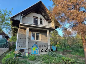 Prodej zahrady, Brno, 1860 m2
