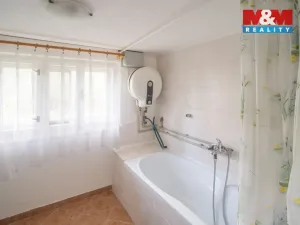 Prodej rodinného domu, Halenkov, 66 m2
