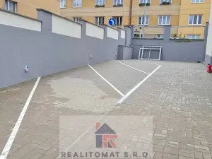 Prodej garáže, Praha - Motol, Podhorská, 9 m2