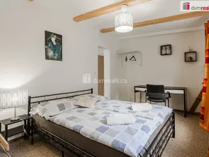 Prodej ubytování, Bublava, 300 m2