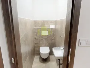 Pronájem bytu 3+kk, Olomouc, Edmunda Husserla, 74 m2