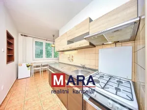 Prodej bytu 4+1, Olomouc, Herrmannova, 86 m2