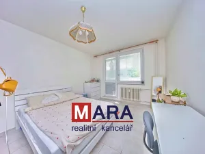 Prodej bytu 4+1, Olomouc, Herrmannova, 86 m2