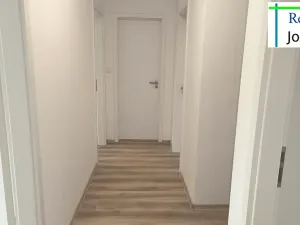 Pronájem bytu 3+kk, Turnov, Žižkova, 88 m2