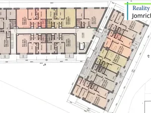 Pronájem bytu 3+kk, Turnov, Žižkova, 88 m2
