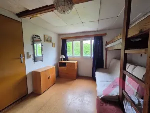 Pronájem chaty, Praha - Dejvice, Na Pučálce, 21 m2