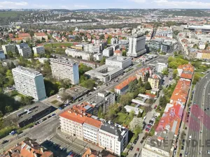 Pronájem bytu 2+kk, Praha - Nusle, Na Pankráci, 59 m2