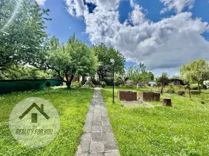 Prodej chaty, Jičín, Palackého, 15 m2