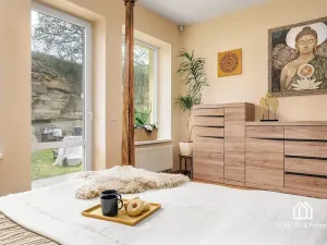 Prodej rodinného domu, Sluhy, 164 m2
