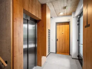 Prodej bytu 3+kk, Praha - Chodov, Dunovského, 111 m2