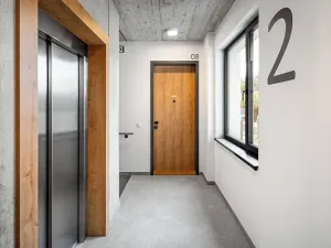 Prodej bytu 3+kk, Praha - Chodov, Dunovského, 111 m2