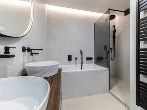 Prodej bytu 4+kk, Praha - Záběhlice, Hrusická, 80 m2