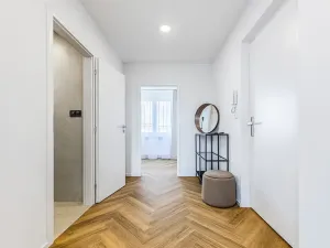 Prodej bytu 4+kk, Praha - Záběhlice, Hrusická, 80 m2