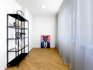 Prodej bytu 4+kk, Praha - Záběhlice, Hrusická, 80 m2