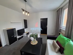 Pronájem bytu 2+kk, Olomouc, Trnkova, 44 m2