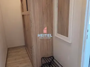 Pronájem bytu 2+kk, Olomouc, Trnkova, 44 m2