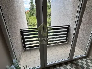 Pronájem bytu 1+1, Plzeň, Karlovarská, 44 m2