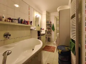 Prodej bytu 3+kk, Olomouc - Nová Ulice, Bacherova, 97 m2