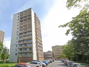 Prodej bytu 3+1, Most, M. G. Dobnera, 63 m2