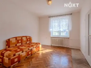 Prodej bytu 2+1, Břeclav, Sladová, 54 m2