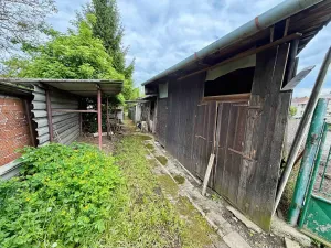 Prodej vícegeneračního domu, Olšany u Prostějova, 230 m2