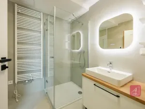 Pronájem bytu 2+kk, Mokrá-Horákov, 63 m2