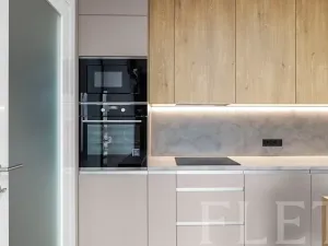 Pronájem bytu 2+kk, Praha - Bubeneč, Vítězné náměstí, 63 m2