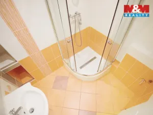 Prodej bytu 3+1, Chomutov, Kamenná, 60 m2