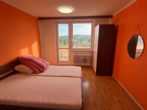 Pronájem bytu 3+1, Prostějov, Moravská, 74 m2