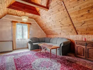 Prodej chaty, Petrovice I, 122 m2