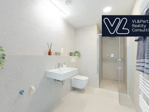 Prodej bytu 2+kk, Brno, Fuchsova, 62 m2