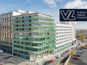 Prodej bytu 2+kk, Brno, Fuchsova, 62 m2