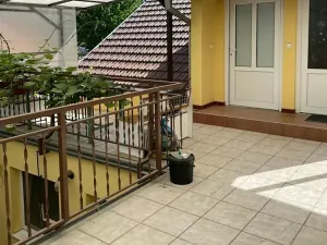 Pronájem bytu 1+kk, Vranovice, Hlavní, 35 m2
