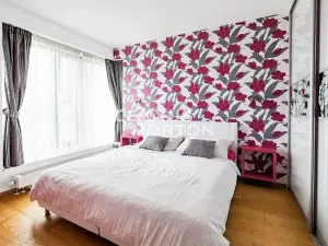 Pronájem bytu 3+kk, Praha - Hloubětín, Nademlejnská, 99 m2