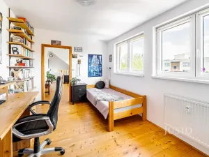 Prodej bytu 4+kk, České Budějovice, Komenského, 79 m2