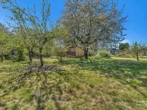 Prodej chaty, Hradec Králové, Zahrádkářská osada Bohdanečská, 23 m2