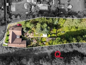 Prodej rodinného domu, Brandýsek, Za potokem, 119 m2