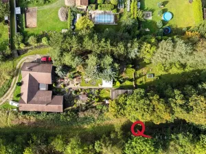 Prodej rodinného domu, Brandýsek, Za potokem, 119 m2