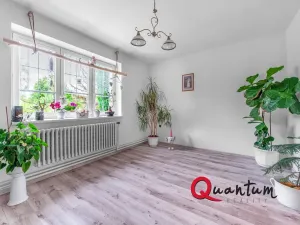 Prodej rodinného domu, Brandýsek, Za potokem, 119 m2
