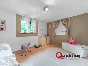 Prodej rodinného domu, Brandýsek, Za potokem, 119 m2