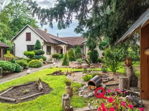 Prodej rodinného domu, Brandýsek, Za potokem, 119 m2