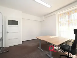 Pronájem kanceláře, Praha - Vinohrady, 60 m2