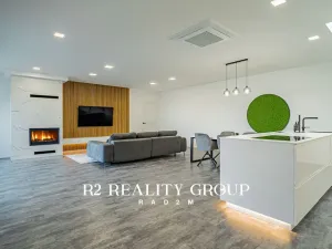Prodej rodinného domu, Kostelec na Hané, Palackého, 220 m2