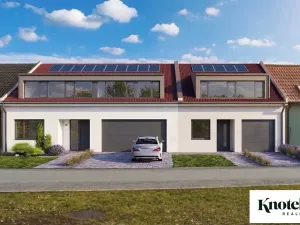 Prodej rodinného domu, Doubravice nad Svitavou, 121 m2